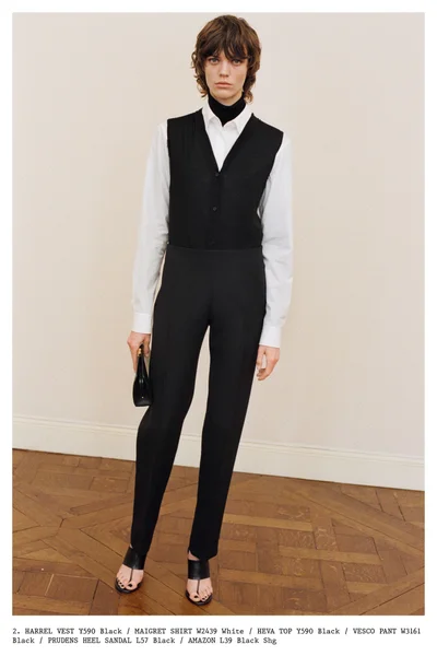 Look 2